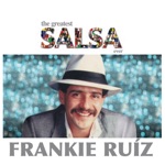 Frankie Ruiz - Deseándote