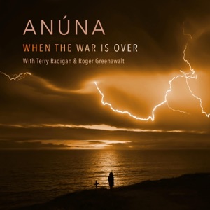 When the War is Over - EP