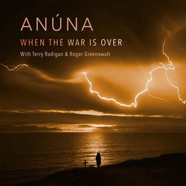 When the War is Over - EP