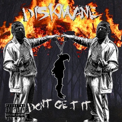 Don't get it - Single