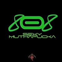 808 (Sexy Muthafucka) (feat. Danache) - Single - John F. Henny