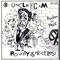 Potato - Usak lyrics