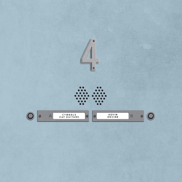 Devinyl Splits No. 4 - Single