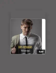 Escucha a Paris Karavasilis, mira vídeos musicales, lee la biografía, consulta fechas de giras y mucho más.