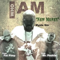 New Money (feat. Fat Pimp & Mr. Pookie) - Single - Mysta Gin