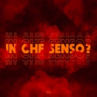 In Che Senso (feat. Ako Sat & Enne) - Single - Maxter