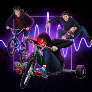 Unbreakable (feat. Chunk! No, Captain Chunk!)