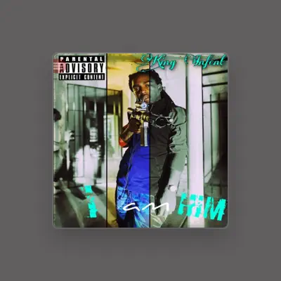 Listen to King Infent, watch music videos, read bio, see tour dates & more!