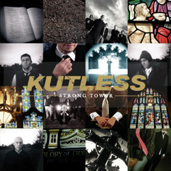 Strong Tower - Kutless Cover Art