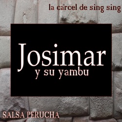 Josimar y su Yambú - Tributo Chacalon 1