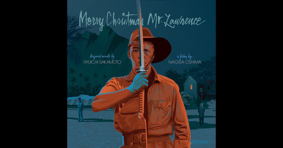 Merry Christmas, Mr. Lawrence》- 坂本龙一的专辑- Apple Music