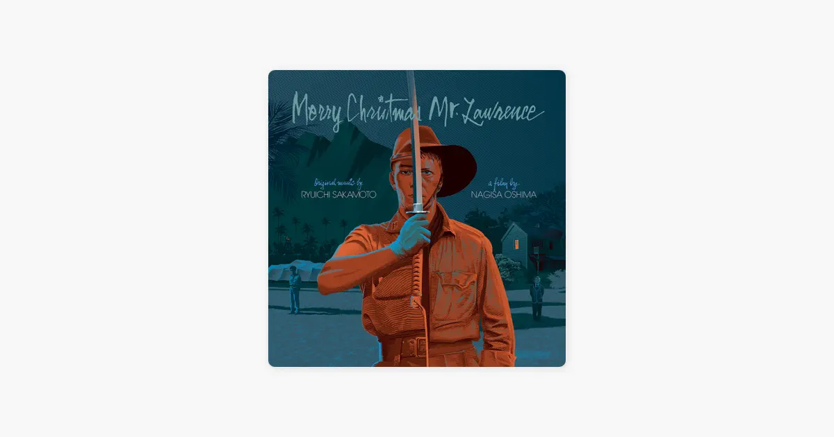 Merry Christmas, Mr. Lawrence by Ryuichi Sakamoto - Apple Music