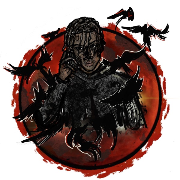 Tsukuyomi (feat. Krazy8)