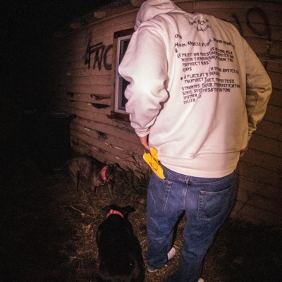 Stickup - Single