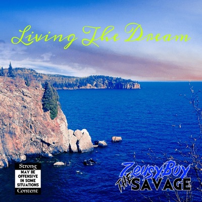 Living the Dream - Single