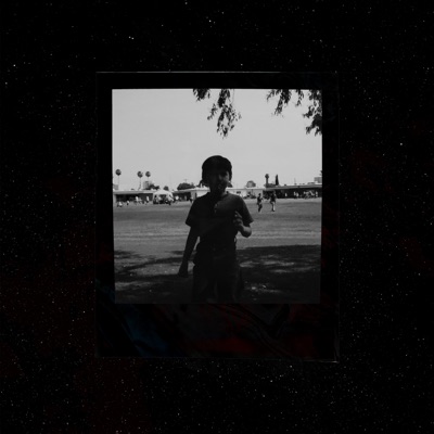 Man from Nowhere - Single