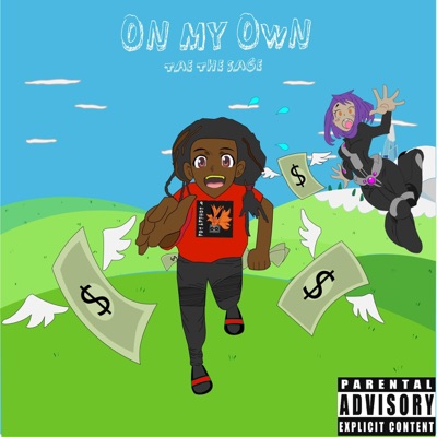 On My Own - Single