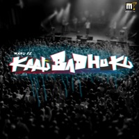 Kaali Badhuku - Single - Manu FZ