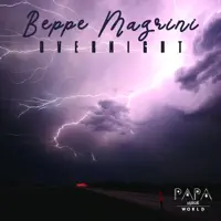 Abstract — Beppe Magrini