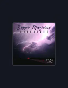 Listen to Beppe Magrini, watch music videos, read bio, see tour dates & more!