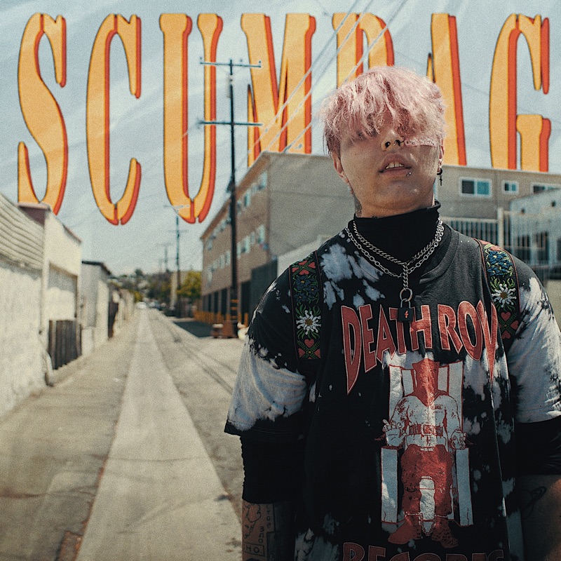 ホットプレート セール Scumbag - Music Video by SpaceMan Zack - Shazam 洋楽