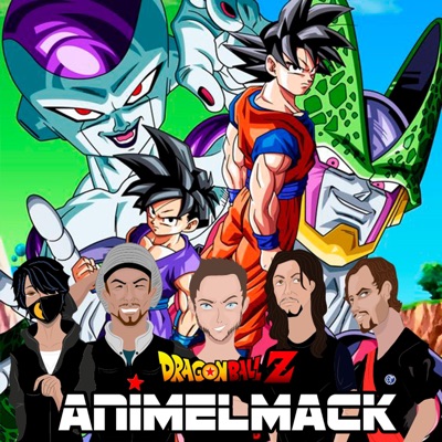 Battle Theme (Dragon Ball Z) - Single