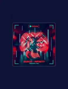 Listen to Barco, watch music videos, read bio, see tour dates & more!