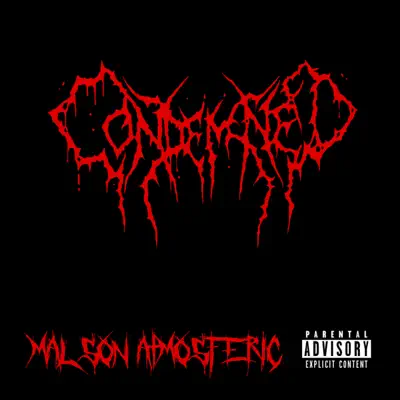 Condemned - Single - Malson Atmosfèric