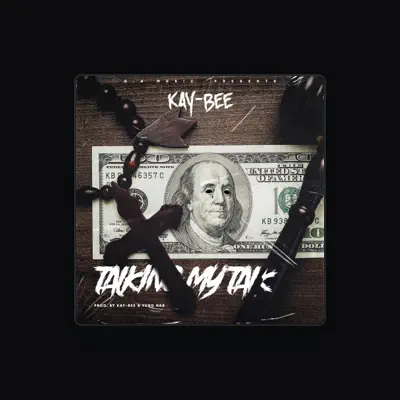 Listen to Ka-Bee, watch music videos, read bio, see tour dates & more!