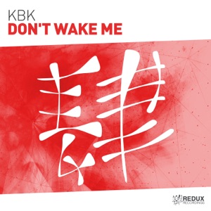 Don't Wake Me - Single