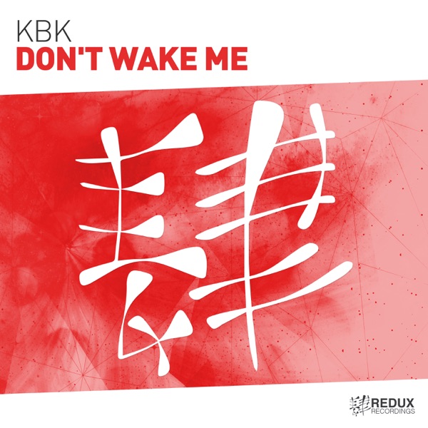 Don't Wake Me - Single