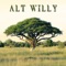 Black Joy - Alt Willy lyrics