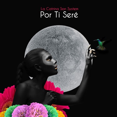 Por Ti Seré - Single