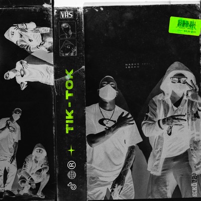 Tik Tok (feat. 1Baku) - Single