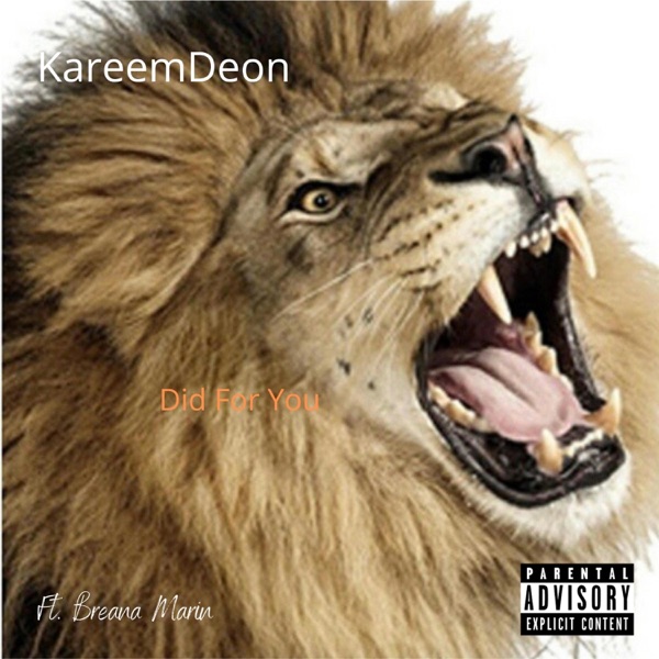 Did For You (feat. Breana Marin)