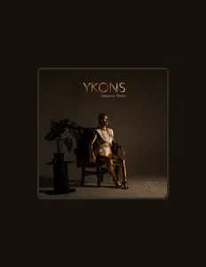 Listen to YKONS, watch music videos, read bio, see tour dates & more!