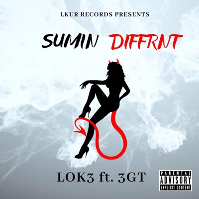 Something Different - Single