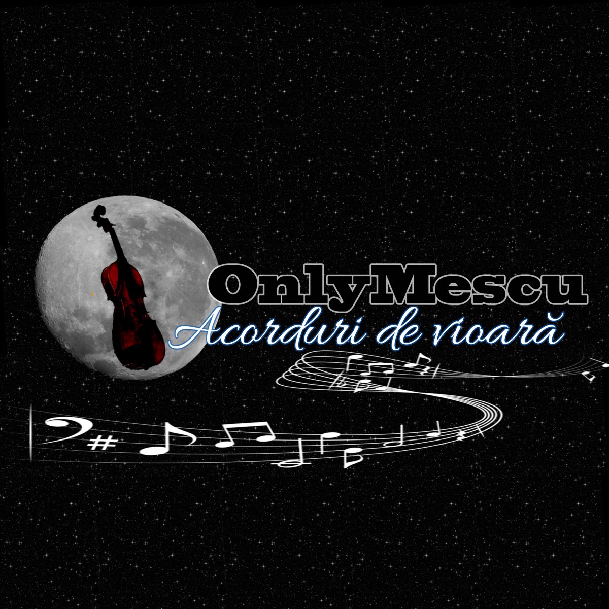 Acorduri De Vioară - EP by OnlyMescu on Apple Music