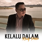 Kelalu Dalam artwork