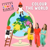 Tiptoe Giants - Pirate Babies' Pirate Party