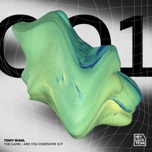 The Game / You Are Owesome - Single