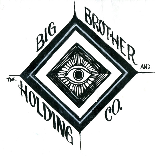 Don't You Call Me Cryin' - Single - Big Brother & The Holding Company
