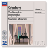 Schubert: The Complete Impromptus - Moments Musicaux - Alfred Brendel