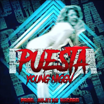Puesta - Single