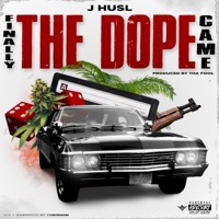 Finally the Dope Came - EP - J Husl