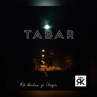 Tabar (feat. Chefin) - Single - Rk khalas