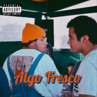 Algo Fresco - Itsferry & Raul R.Taakin