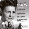 Annette Lajon