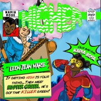 Higher (Leon Jean Marie Remix) - Single - Nadia Rose & Leon Jean-Marie