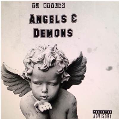 Angels & Demons - Single